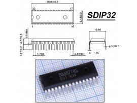 BA6871BS