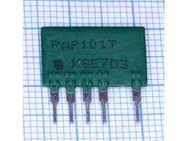 PAP101T