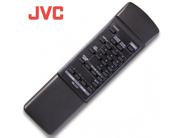 ПДУ RM-C457 JVC