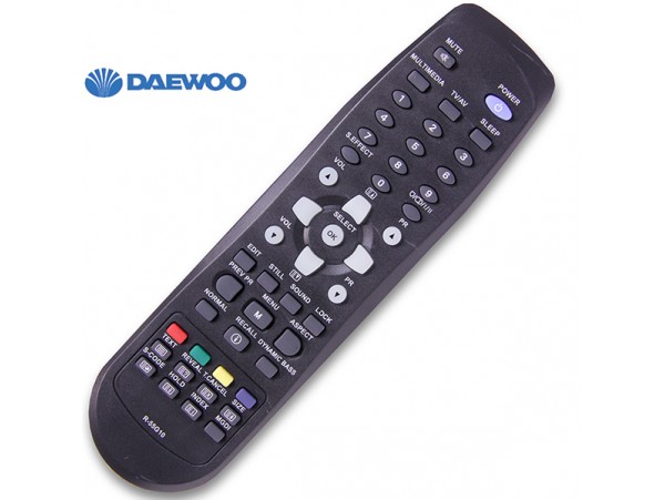 ПДУ R-55G10 Daewoo