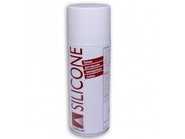 АЭРОЗОЛЬ SILICONE 400ml