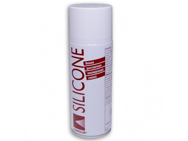 АЭРОЗОЛЬ SILICONE 400ml