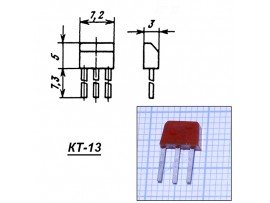 КТ315Г