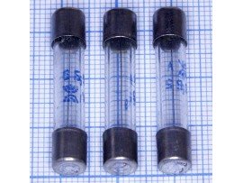 Пред.5А(d=6;L=30) ВПБ6-26-5А