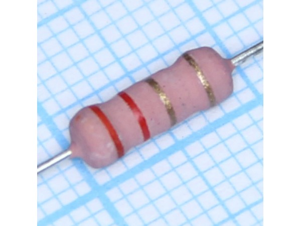 Резистор-1-3,3 Ом