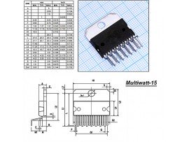 TDA7294(V)