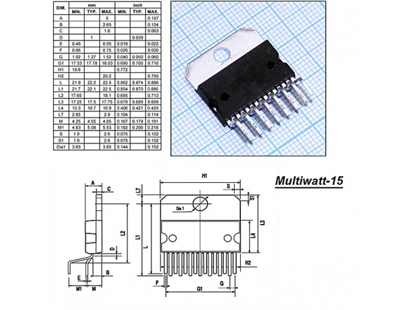 TDA7372A