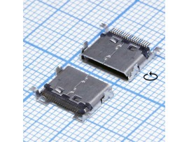 SAM E200/E570 разъем нижний