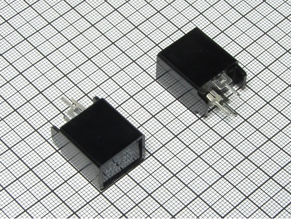 Т/рез.PTC KONIG 3pin
