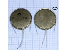 ЗП-1 пьезоизлучатель