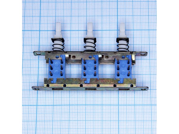 Перекл. П2К-З-3-20-2