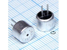 МКЭ-389-1 Микрофон электретный