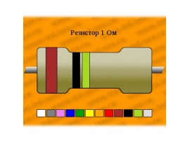 ППМЛ-ИМ-10К-0,5%-0,1%-3Р резистор