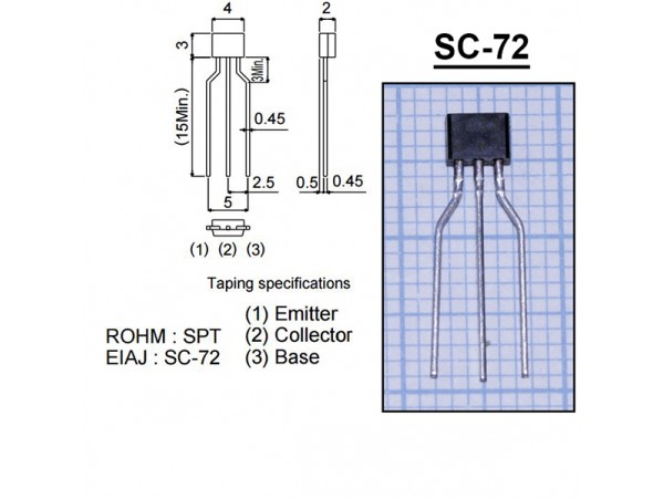 2SC3402