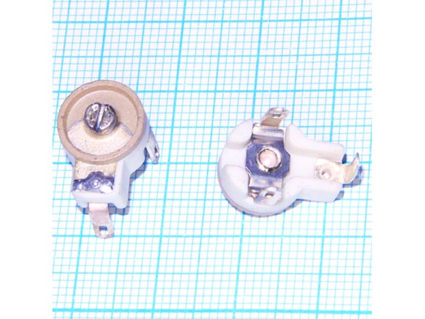 КПК-МП 4/15 Конд.подстр.