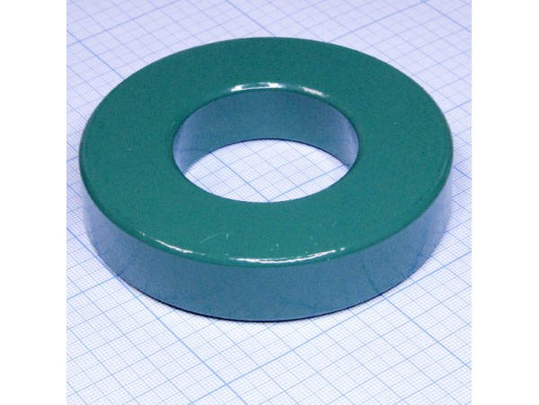 Серд.М2000НМ-К101*50*21 кольцо