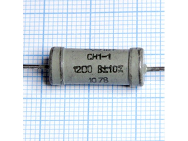 СН1-1-1200 Варист.