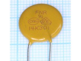 14K301 (300V) Варистор