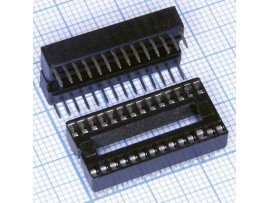 ICSS-28(1,77мм) Розетка