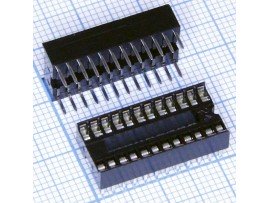 ICSS-24(1,77мм) Розетка