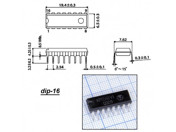 К1156ЕУ1 (78S40)