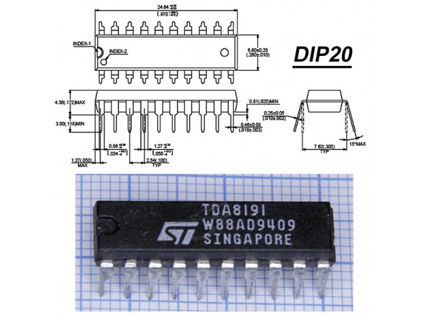 TDA8191