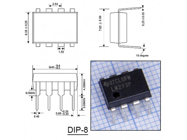 LM293P