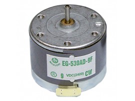 EG530AD-9F МОТ 051 9V-CW-1-R d=32;h=25