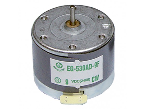 EG530AD-9F МОТ 051 9V-CW-1-R d=32;h=25