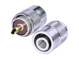 UHF-002 Шт.с резьб.=TL-4102 (RG59)