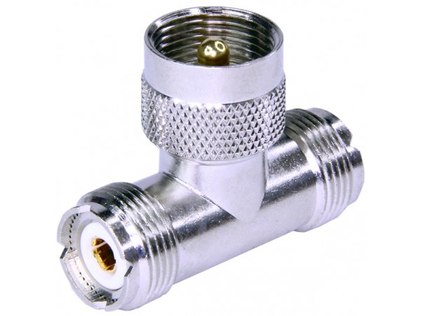 UHF-307 Разв.(шUHF=2гUHF)