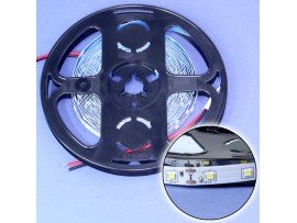 Лента дневная 12V 4,8W/m 60 led/m 2835SMD IP20