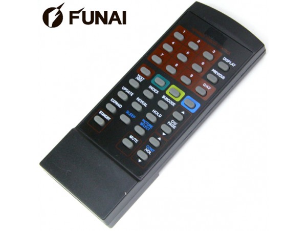 ПДУ 2000 MK-7-8 txt Funai