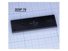 MN6740VCTK