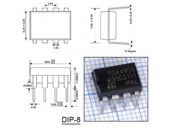 TDA4950