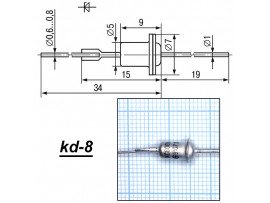 КС600А (100В)