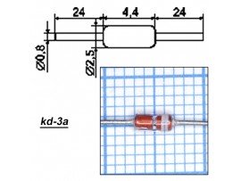 Д814А1 (ст)