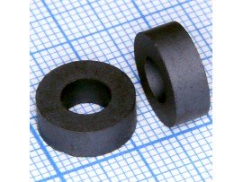 Серд.М50ВН-2-К12*6*4,5 кольцо