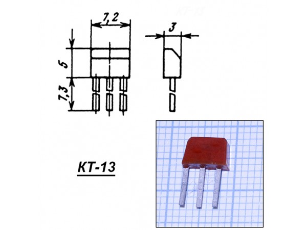 КТ361Б