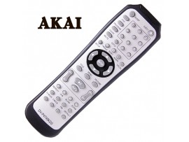 ПДУ DV-P4745KDS Akai