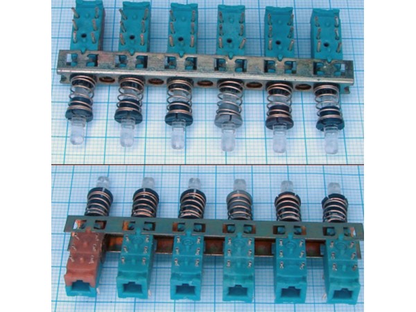ПКН61 (секция) 6гр.