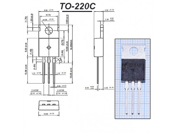 2SD1163