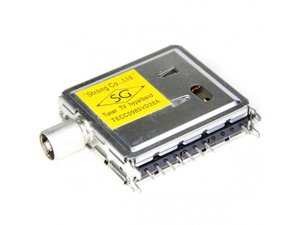TECC0985VD28A Тюнер L=53(7+1pin)K SAM TV