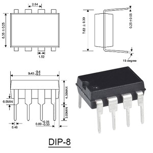 OB2358AP