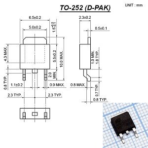 LM317M