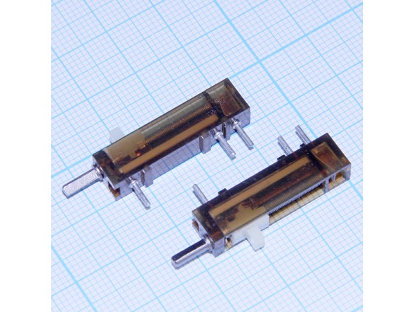 Резистор 22 кОм РП1-53М