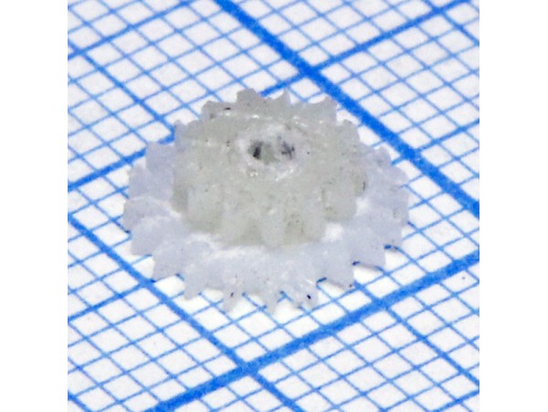 Шест. аудио RQ-2157 А-5