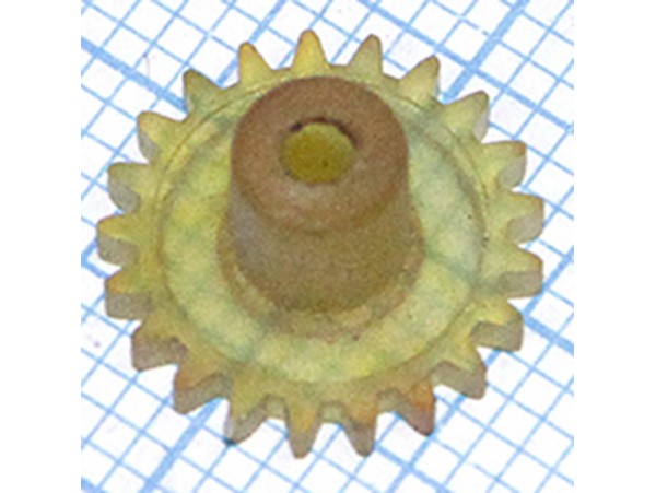 Шест.Sharp 555/575 idler№39