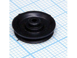 ШКИВ TKR/PIONEER 868 car A-48