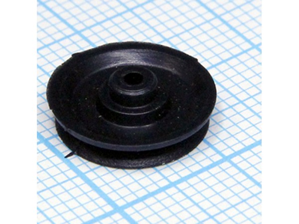 ШКИВ TKR/PIONEER 868 car A-48